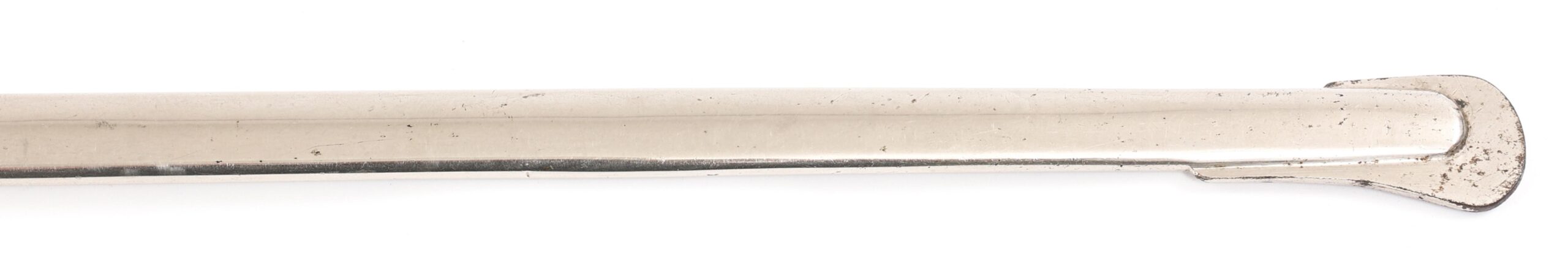 WW1 IMPERIAL GERMAN 1st BAVARIAN ULAN REGIMENT SWORD, Famous Regiment Etched - Image 13