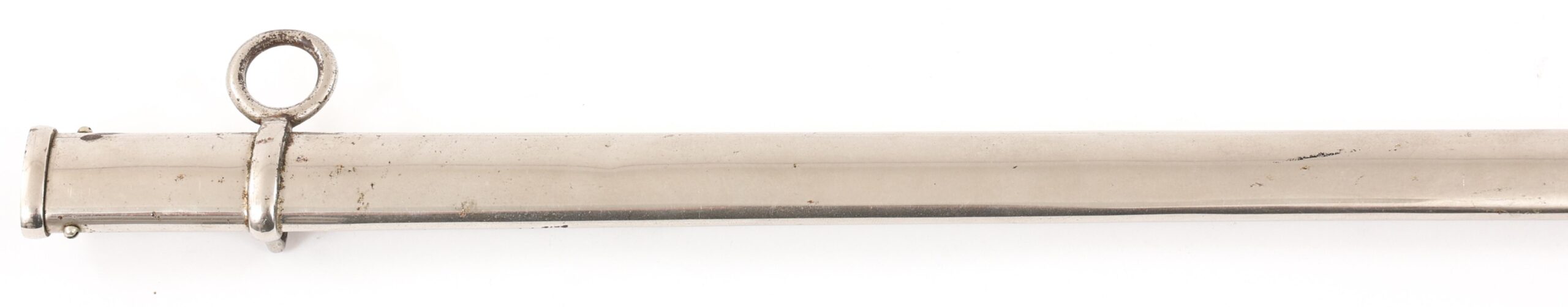WW1 IMPERIAL GERMAN 1st BAVARIAN ULAN REGIMENT SWORD, Famous Regiment Etched - Image 16