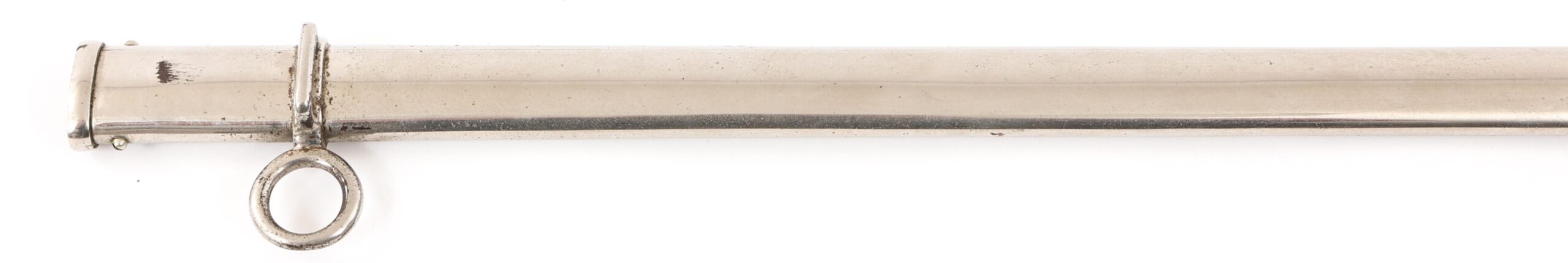 WW1 IMPERIAL GERMAN 1st BAVARIAN ULAN REGIMENT SWORD, Famous Regiment Etched - Image 12
