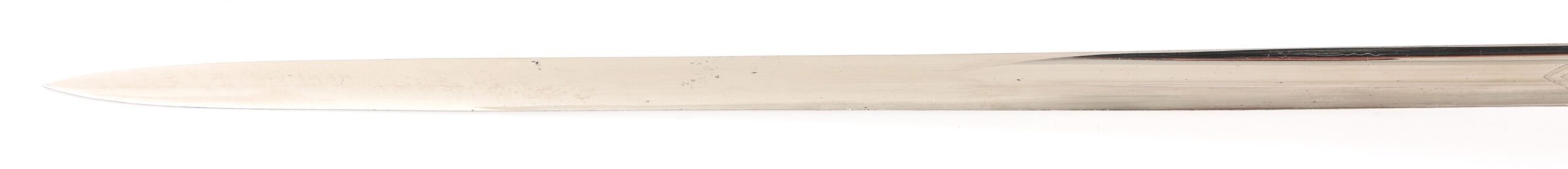 WW1 IMPERIAL GERMAN 1st BAVARIAN ULAN REGIMENT SWORD, Famous Regiment Etched - Image 10
