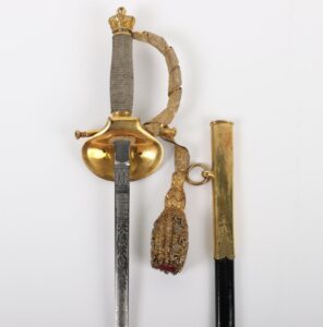 Lord Lieutenant Estate