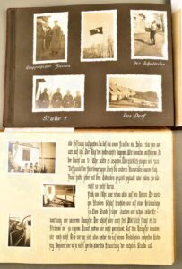 Hitler Jugend Ehren Chronik