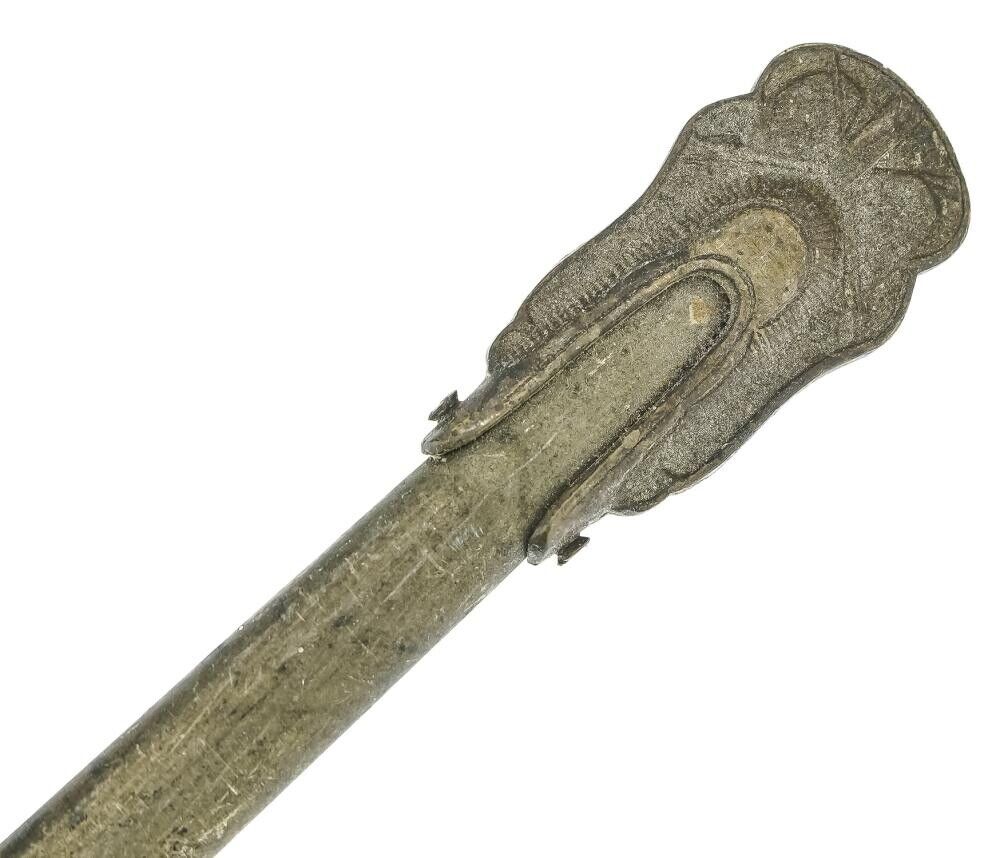 US Civil War Pattern -M1860 Staff & Field Officers Sword High Grade Import Blade - Image 3