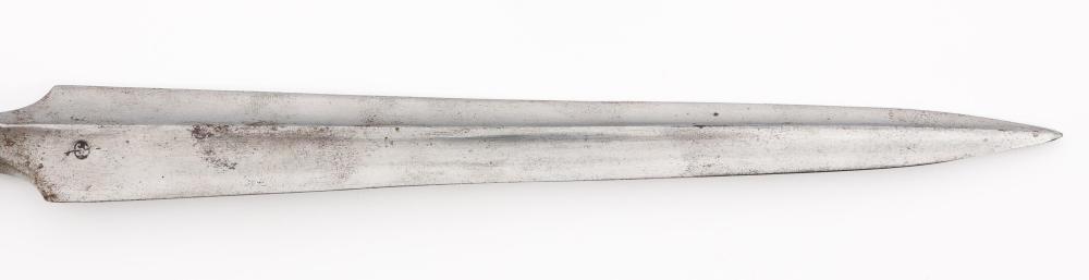 NAPOLEONIC WARS FRENCH M1812 CAVALRY LANCE HEAD - Image 7