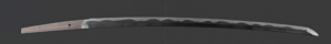 Antique 16th Century Japanese Katana Made By Famed "Owari Three Master Swordsmiths" - NBTHK Hozon - Hida No Kami Ujifusa